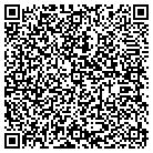 QR code with A Touch-Heaven Floral Design contacts