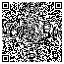 QR code with Ubc Pro Build contacts