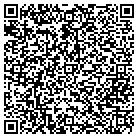 QR code with Back in Control Family Program contacts