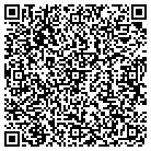 QR code with Hands On Healing Therapies contacts