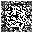 QR code with Chris Blauser DVM contacts