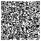 QR code with Claremont Veterinary Clinic contacts