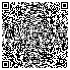 QR code with Z Best Carpet Cleaning contacts