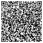 QR code with Markham Vineyards contacts
