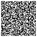 QR code with Agoura Customs contacts
