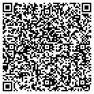 QR code with S & R Carpet Cleaning contacts