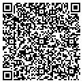 QR code with FBI contacts