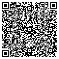 QR code with The Building Center contacts