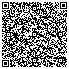 QR code with AA Advanced Automotive contacts