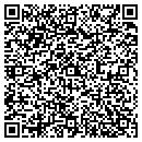 QR code with Dinosaur Valley Construct contacts