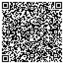 QR code with Rj's Express contacts