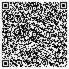 QR code with Foothills Forest Products contacts