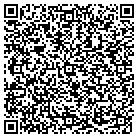 QR code with Hagely Animal Clinic Inc contacts