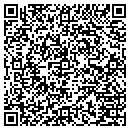 QR code with D M Construction contacts