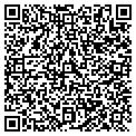 QR code with The Cleaning Network contacts