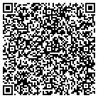 QR code with Heritage Farms Animal Rescue contacts