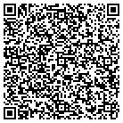 QR code with D T Construction L P contacts