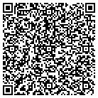 QR code with Hillside Small Animal Hospital contacts