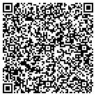 QR code with Charles W Leighton Jr Hospice contacts