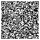 QR code with Rrc Delivery contacts