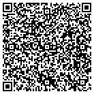QR code with L & N Carpet Cleaning contacts