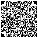 QR code with Rudy's Delivery contacts