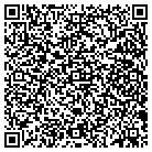 QR code with Rick's Pest Control contacts