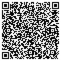 QR code with James J Honigford Dvm contacts
