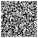 QR code with James Robertson Dvm contacts