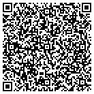 QR code with Second Tyme Around Thrift Shop contacts