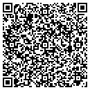 QR code with R X Delivery Now LLC contacts