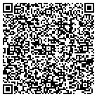 QR code with Oaks Veterinary Clinic contacts