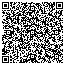 QR code with T & C Carpet Cleaning contacts