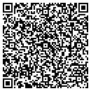 QR code with Pampered Pooch contacts