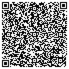 QR code with Angela H Bokelmann M A Ccc-Slp contacts