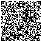 QR code with Wagner Western NY Yard contacts