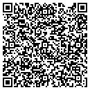 QR code with The Hunter Scorpion Pest Control contacts