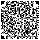 QR code with S & C Anytime Delivery contacts