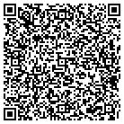 QR code with Tlc Pest Control contacts