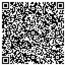 QR code with J L Powell & CO Lumber contacts