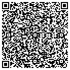 QR code with Faith Garage Doors Inc contacts