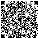 QR code with Nutrend Design contacts