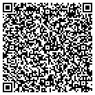 QR code with Oakville Winegrowers contacts