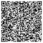 QR code with A Nu Life Carpet Sale & Cleani contacts