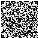 QR code with J & M Lumber contacts