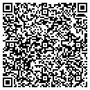 QR code with J&C Trucking Inc contacts