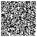 QR code with Dynakleen contacts