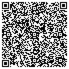 QR code with Onkar Veterinary Practice LLC contacts