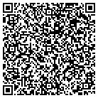 QR code with Orange Village Animal Hospital contacts