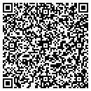 QR code with Alfalfa's Pizza contacts